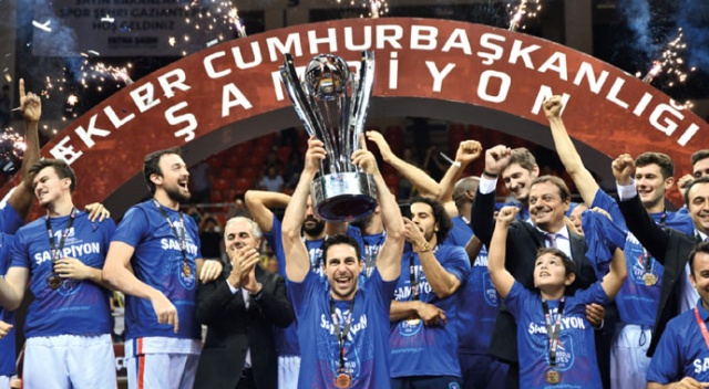 Kupa beyi Efes