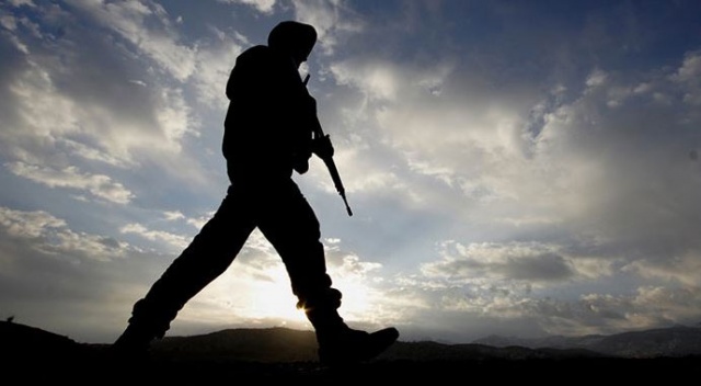 Kuzey Irak'ta teröristlerden hain tuzak: 2 asker şehit Kuzey Irak'ta teröristlerden hain tuzak: 2 asker şehit