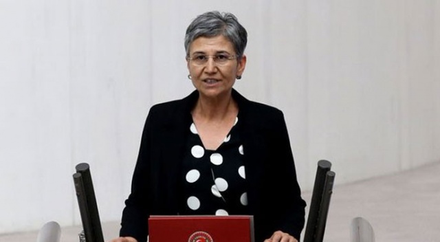 Leyla Güven hakkında soruşturma başlatıldı