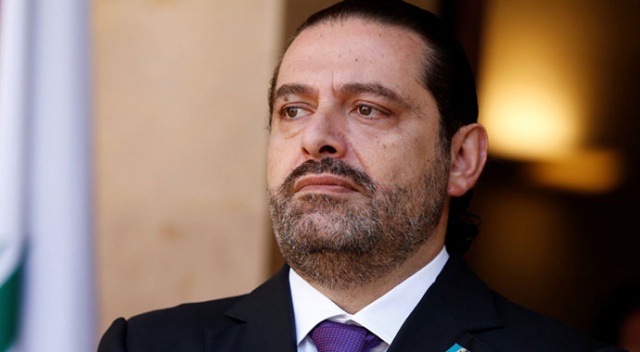 Lübnan ekonomik OHAL ilan etti Lübnan ekonomik OHAL ilan etti