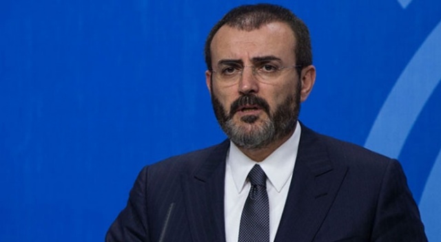 Mahir Ünal: İhraç talebi olağanüstü bir durum değil
