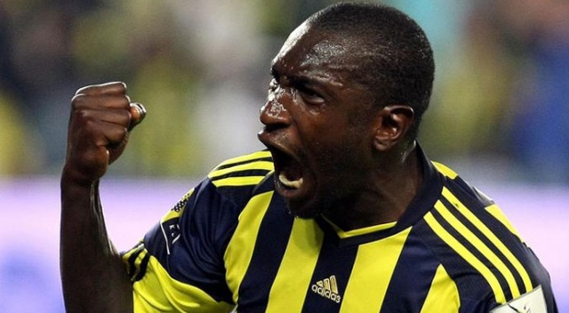 Mamadou Niang sportif direktör oldu