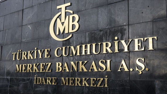 Merkez Bankasından enflasyon değerlendirmesi Merkez Bankasından enflasyon değerlendirmesi