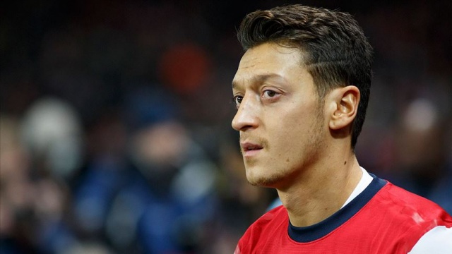 Mesut Özil ve Kolosinac'a saldıranlar mahkemeye çıkacak Mesut Özil ve Kolosinac'a saldıranlar mahkemeye çıkacak