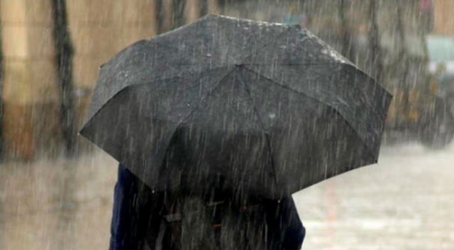 Meteoroloji&#039;den İstanbul için önemli uyarı... O saatlere dikkat