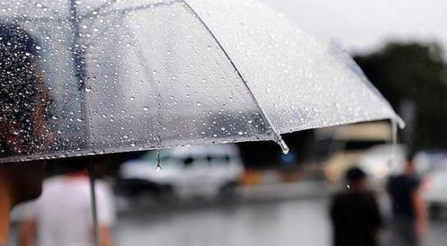 Meteoroloji'den yeni hafta raporu