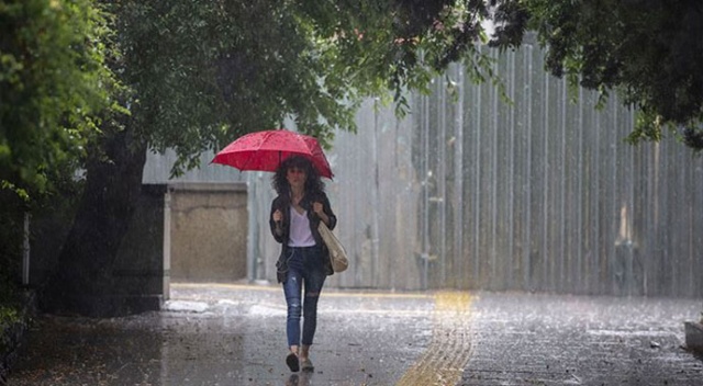 Meteoroloji duyurdu! Bugün hava nasıl olacak? (17 Eylül 2019 hava durumu) Meteoroloji duyurdu! Bugün hava nasıl olacak? (17 Eylül 2019 hava durumu)
