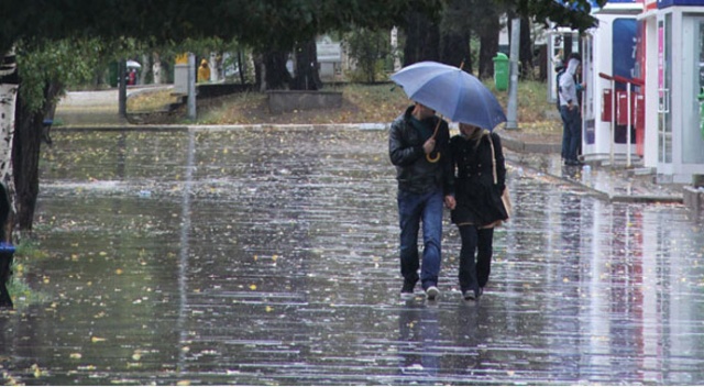 Meteoroloji duyurdu! Bugün hava nasıl olacak? (25 Eylül 2019 hava durumu) Meteoroloji duyurdu! Bugün hava nasıl olacak? (25 Eylül 2019 hava durumu)