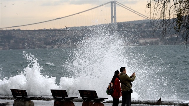 Meteoroloji duyurdu! Bugün hava nasıl olacak? (7 Eylül 2019 hava durumu) Meteoroloji duyurdu! Bugün hava nasıl olacak? (7 Eylül 2019 hava durumu)