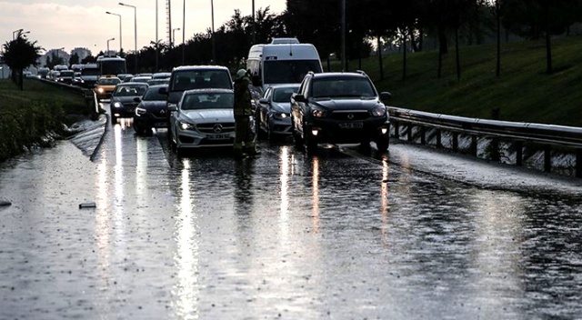 Meteoroloji uyardı: Hava sıcaklıkları düşecek | 25 Eylül Hava durumu Meteoroloji uyardı: Hava sıcaklıkları düşecek | 25 Eylül Hava durumu