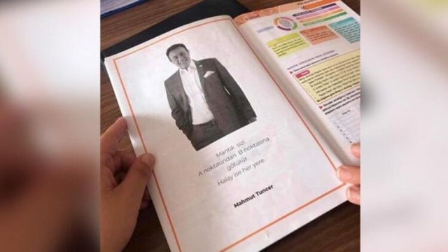 Milli Eğitim Bakanlığı'ndan açıklama geldi Milli Eğitim Bakanlığı'ndan açıklama geldi