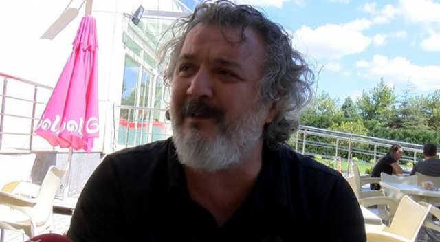 Müfit Can Saçıntı'nın babası hayatını kaybetti Müfit Can Saçıntı'nın babası hayatını kaybetti