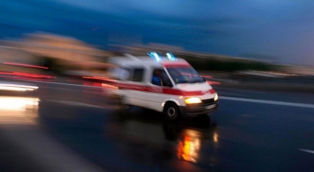 Muğla'da motosikletler çarpıştı: 1'i çocuk 2 ölü Muğla'da motosikletler çarpıştı: 1'i çocuk 2 ölü