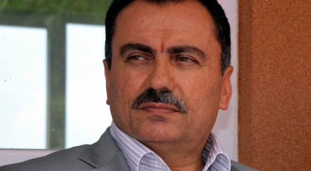 Muhsin Yazıcıoğlu&#039;nun yeri 1,5 km&#039;ye kadar tespit edilmiş