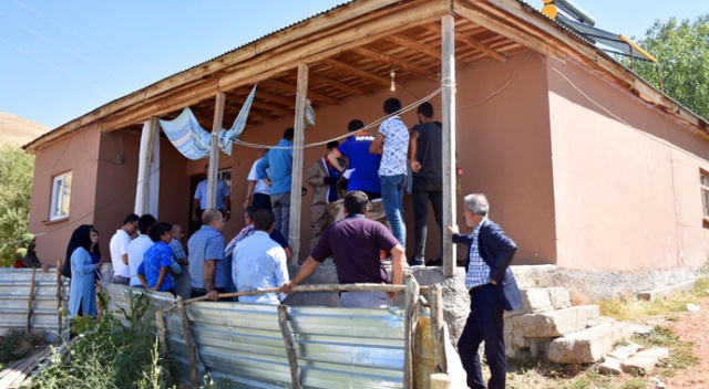 Muş&#039;ta zehirlenme şüphesi: 1 çocuk öldü, anne ve 3 çocuk tedavi altında