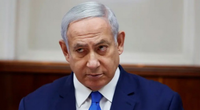 Netanyahu'nun seçim vaadi: Filistin’i, adım adım 'işgal' edeceğiz Netanyahu'nun seçim vaadi: Filistin’i, adım adım 'işgal' edeceğiz
