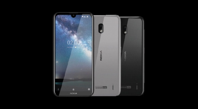 Nokia 2.2 Türkiye’de