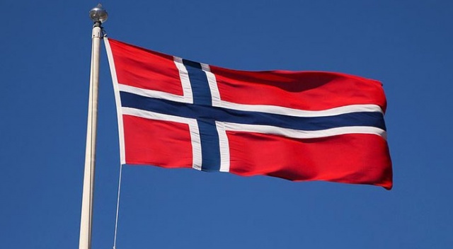 Norveç'te terör saldırısı hazırlığındaki aşırı sağcı tutuklandı