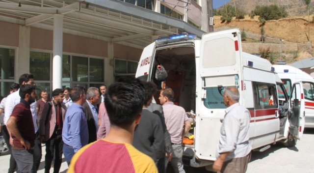 Feci kaza... Öğrenci servisi devrildi: 2 ölü 4 yaralı Feci kaza... Öğrenci servisi devrildi: 2 ölü 4 yaralı