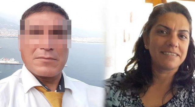 Ölüm 'geliyorum' demiş! Eski eş cinayetinde kan donduran ifadeler