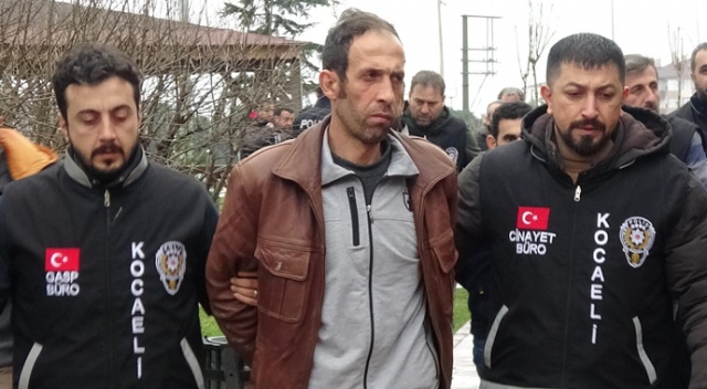Palu ailesinin 3. duruşması başladı