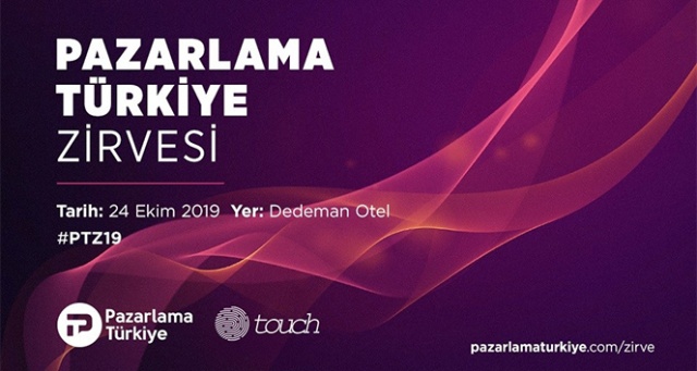 Pazarlama Türkiye Zirvesi kapılarını açmaya hazırlanıyor Pazarlama Türkiye Zirvesi kapılarını açmaya hazırlanıyor