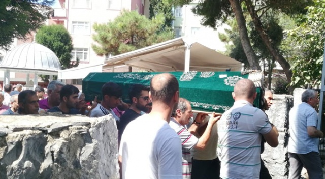 Pendik’te dehşette ikinci kötü haber! Yakınları ikinci kez yıkıldı.... Pendik’te dehşette ikinci kötü haber! Yakınları ikinci kez yıkıldı....