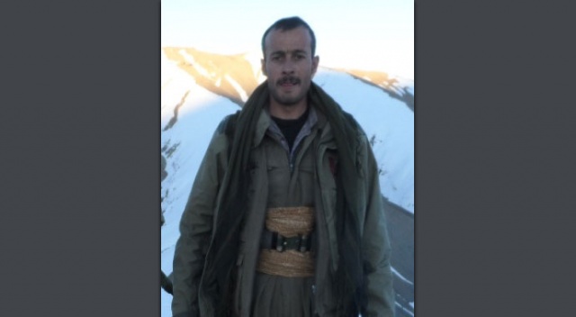 PKK’nın bombacısı etkisiz hale getirildi PKK’nın bombacısı etkisiz hale getirildi
