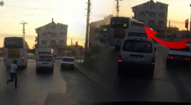 Polis affetmedi! Tam 705 TL ceza