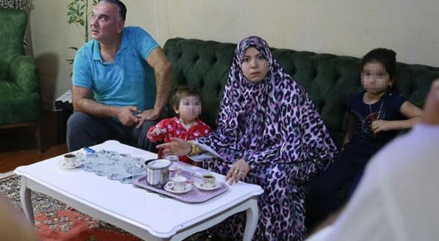 Polis baskın yaptı, onlar Türk kahvesi içti! Rahatlıkları &#039;pes&#039; dedirtti