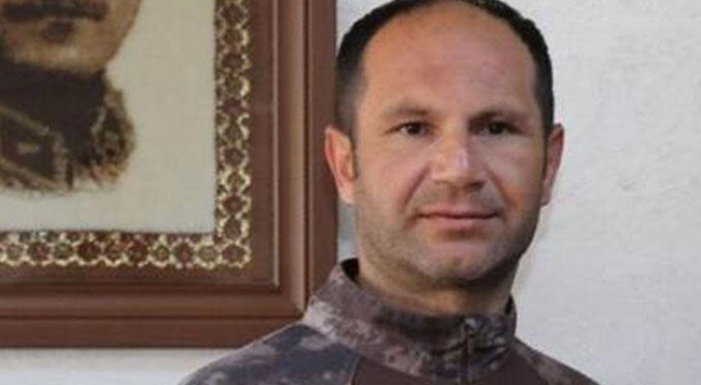 Polis müdürünü şehit etmişlerdi... Üç terörist öldürüldü Polis müdürünü şehit etmişlerdi... Üç terörist öldürüldü