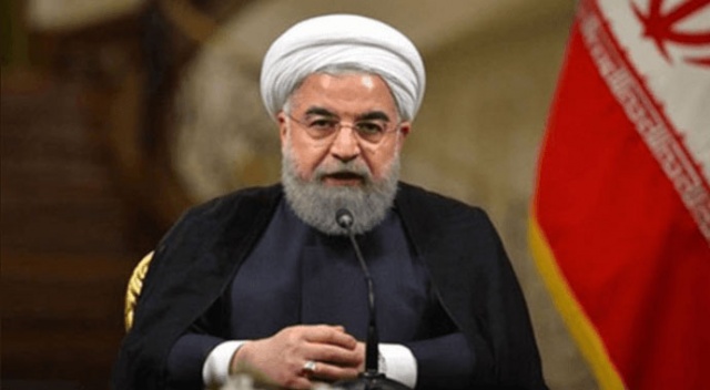 Ruhani’nin delegasyonu ABD vizesi alamadı