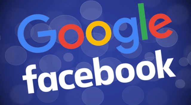 Rusya'dan Google ve Facebook'a 'siyasi reklam' uyarısı