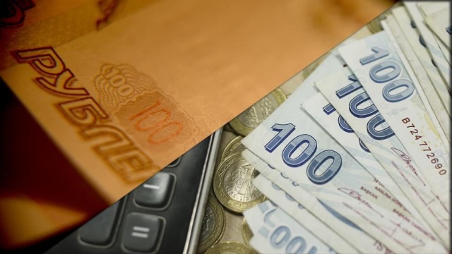 Rusya ile Türkiye arasında ruble üzerinden tahıl anlaşması
