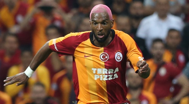 Ryan Babel: Adil bir sonuç olduğunu düşünüyorum