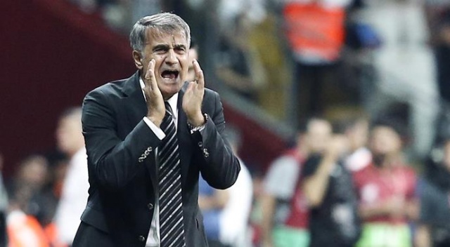 Şenol Güneş, Andorra maçını değerlendirdi, 4-5 olmalıydı Şenol Güneş, Andorra maçını değerlendirdi, 4-5 olmalıydı