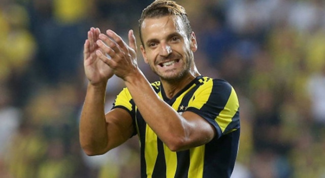 Soldado'dan Türkiye Ligi'ni küçümseyen sözler!