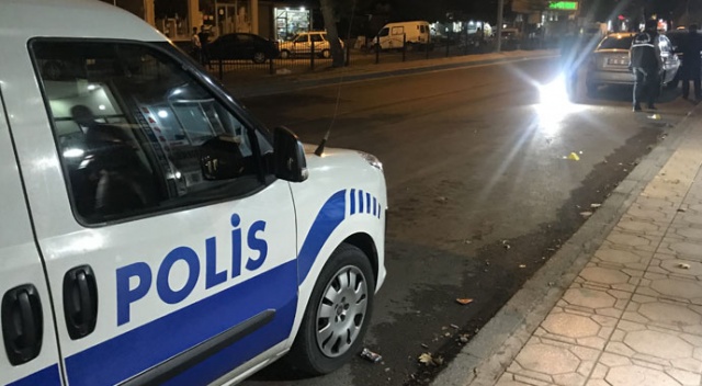 Sosyal medya tartışması kanlı bitti Sosyal medya tartışması kanlı bitti