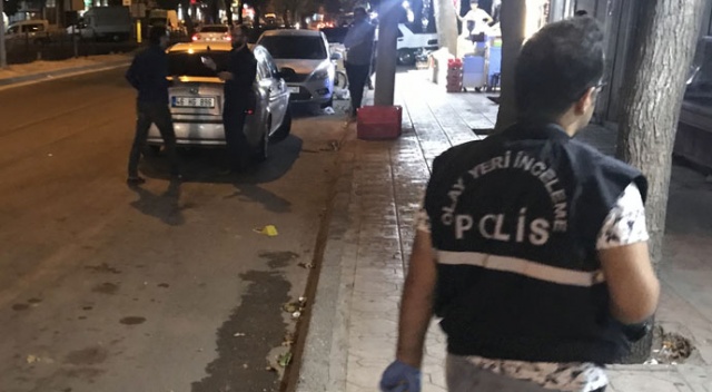 Sosyal medya tartışması kanlı bitti: 4 yaralı
