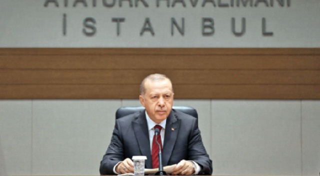 Sosyal medyadaki yalanlara inanmayın