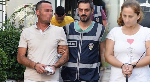 Sosyal medyadan buldular! &#039;Onun yaşı küçük, siz beni çekin&#039;