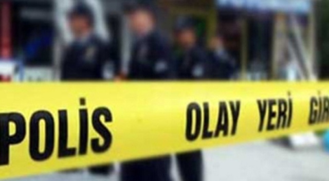 Sulama kanalına düşen çocuk boğuldu Sulama kanalına düşen çocuk boğuldu