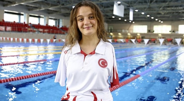 Sümeyye Boyacı, Dünya ikincisi