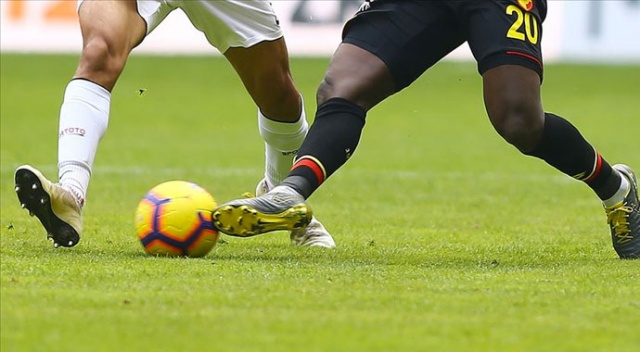 Süper Lig'de 5. haftanın perdesi açılıyor Süper Lig'de 5. haftanın perdesi açılıyor