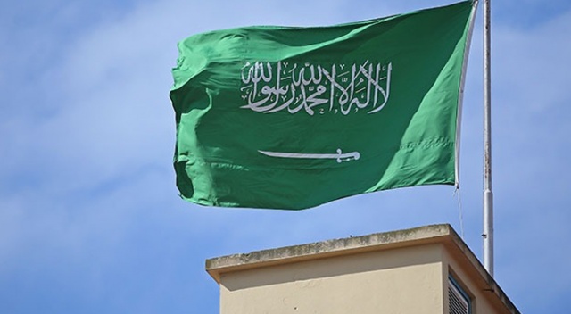 Suudi Arabistan: &quot;Biz Cemal Kaşıkçı&#039;yı öldürmedik&quot;