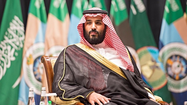 Suudi Arabistan'da Enerji Bakanı Prens Abdülaziz bin Selman oldu Suudi Arabistan'da Enerji Bakanı Prens Abdülaziz bin Selman oldu