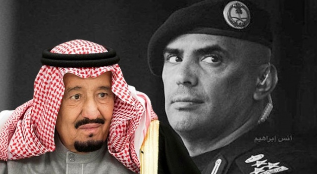 Suudi Arabistan&#039;da şoke eden gelişme! Kral Selman&#039;ın yakın koruması öldürüldü