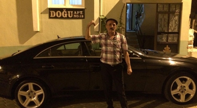 Tabancası ateş aldı, gelen polisleri ‘cinayet yok ya’ diyerek karşıladı