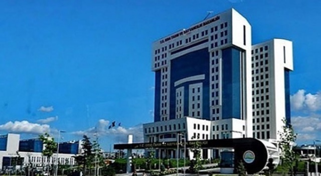Tarım Bakanlığı 5 bin personel alımına başlıyor