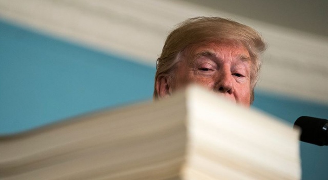 Tartışmalı telefon görüşmesinden sonra Trump ile Zelensky buluştu